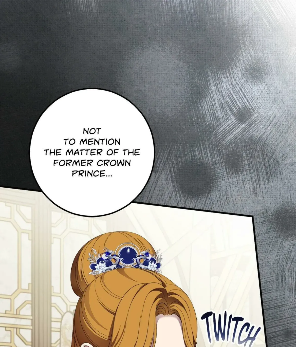 Bloom of Vengeance Chapter 114 page 47 - 