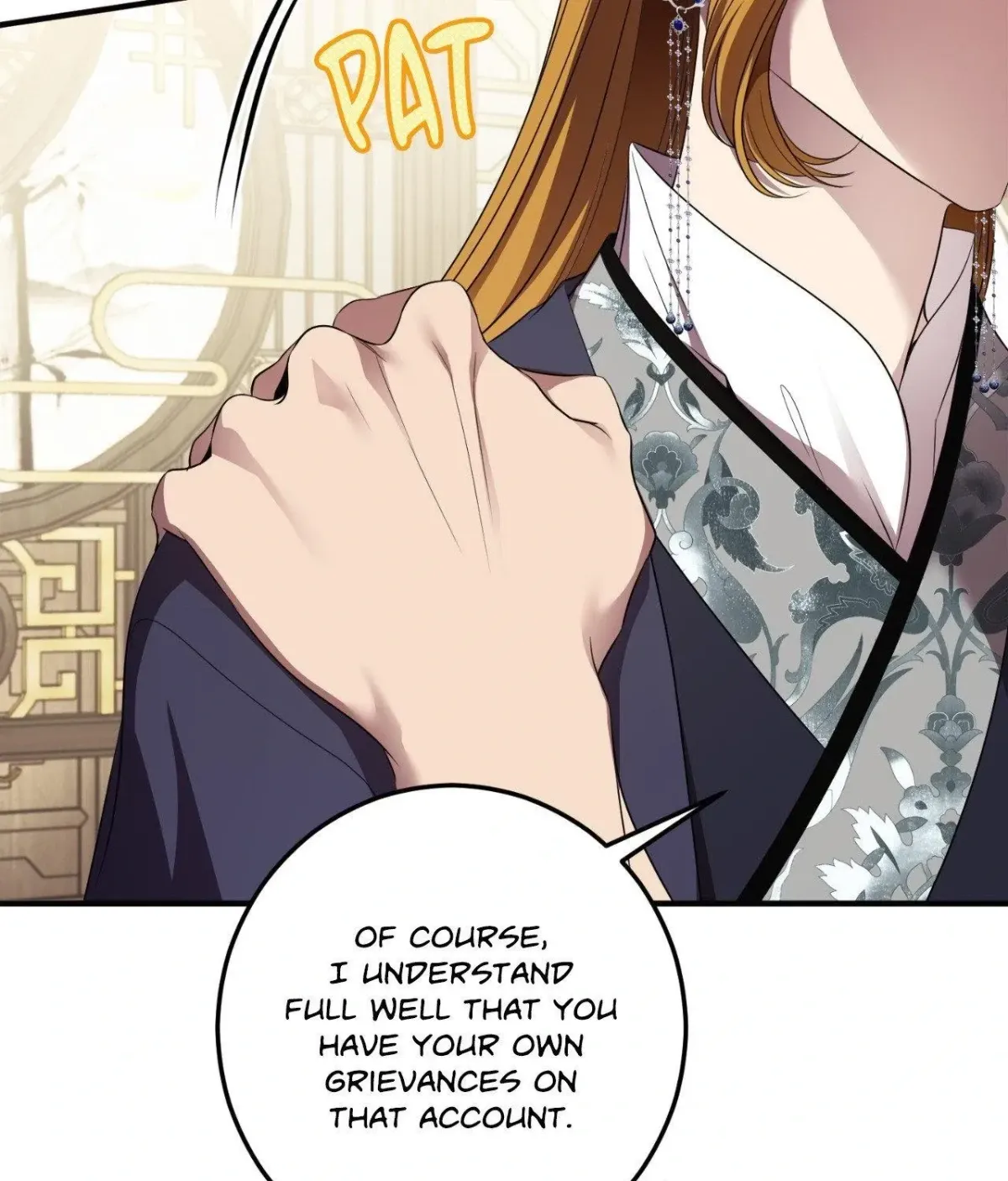 Bloom of Vengeance Chapter 114 page 51 - 