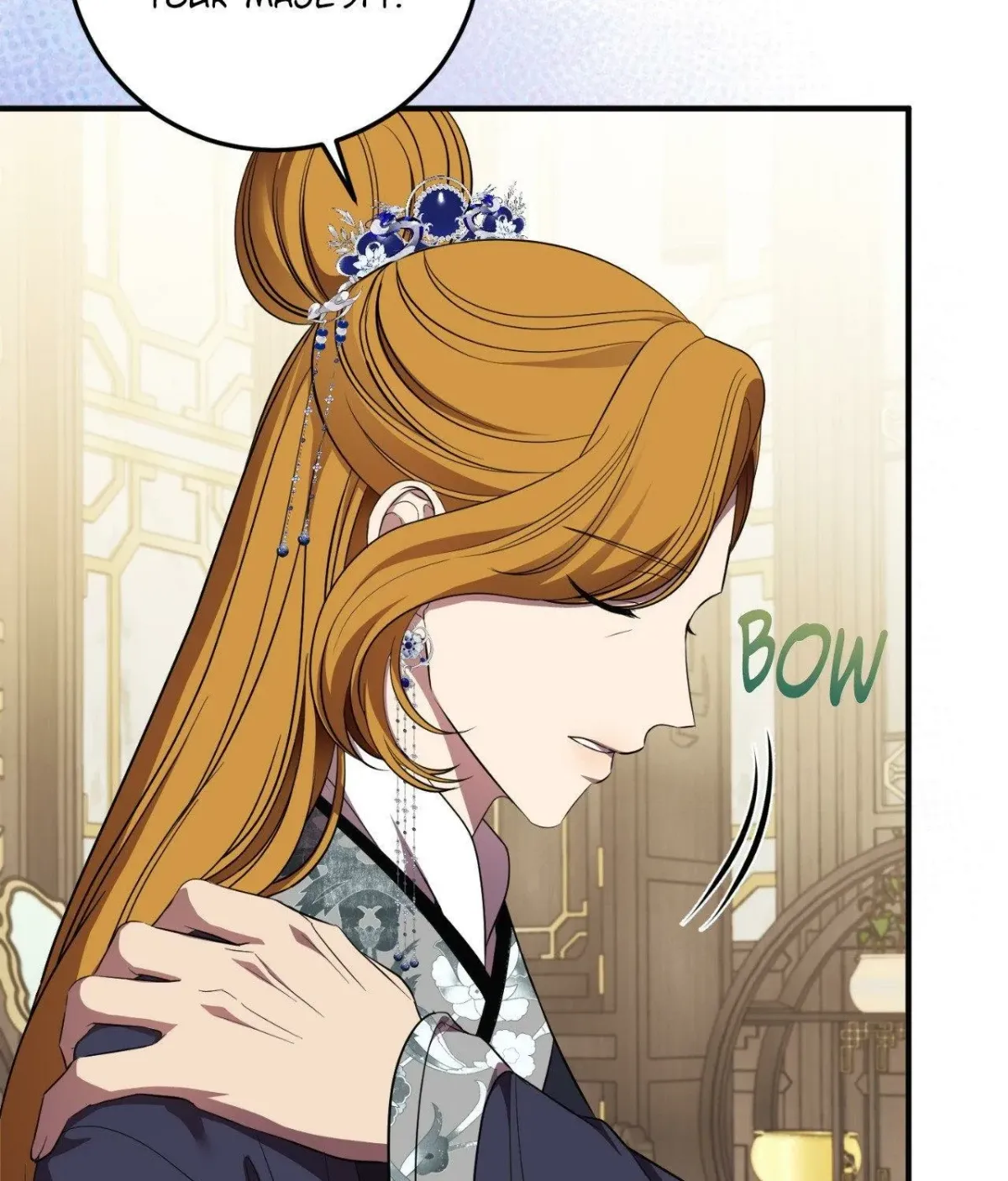 Bloom of Vengeance Chapter 114 page 57 - 