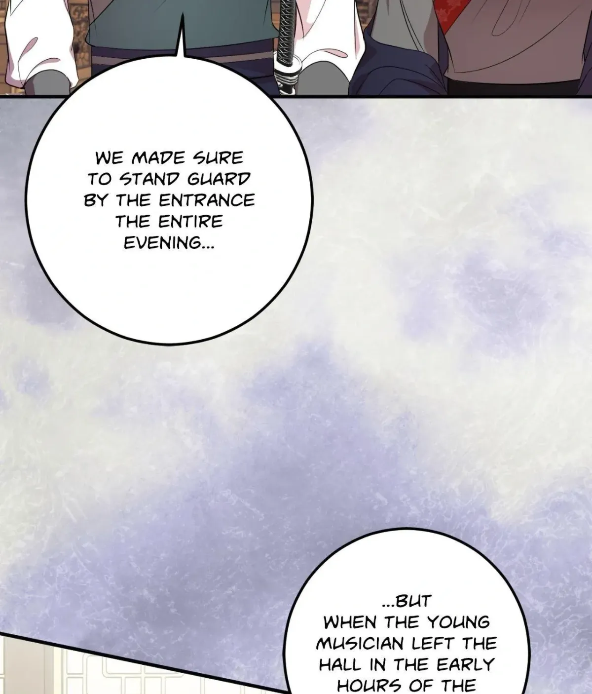 Bloom of Vengeance Chapter 114 page 7 - 