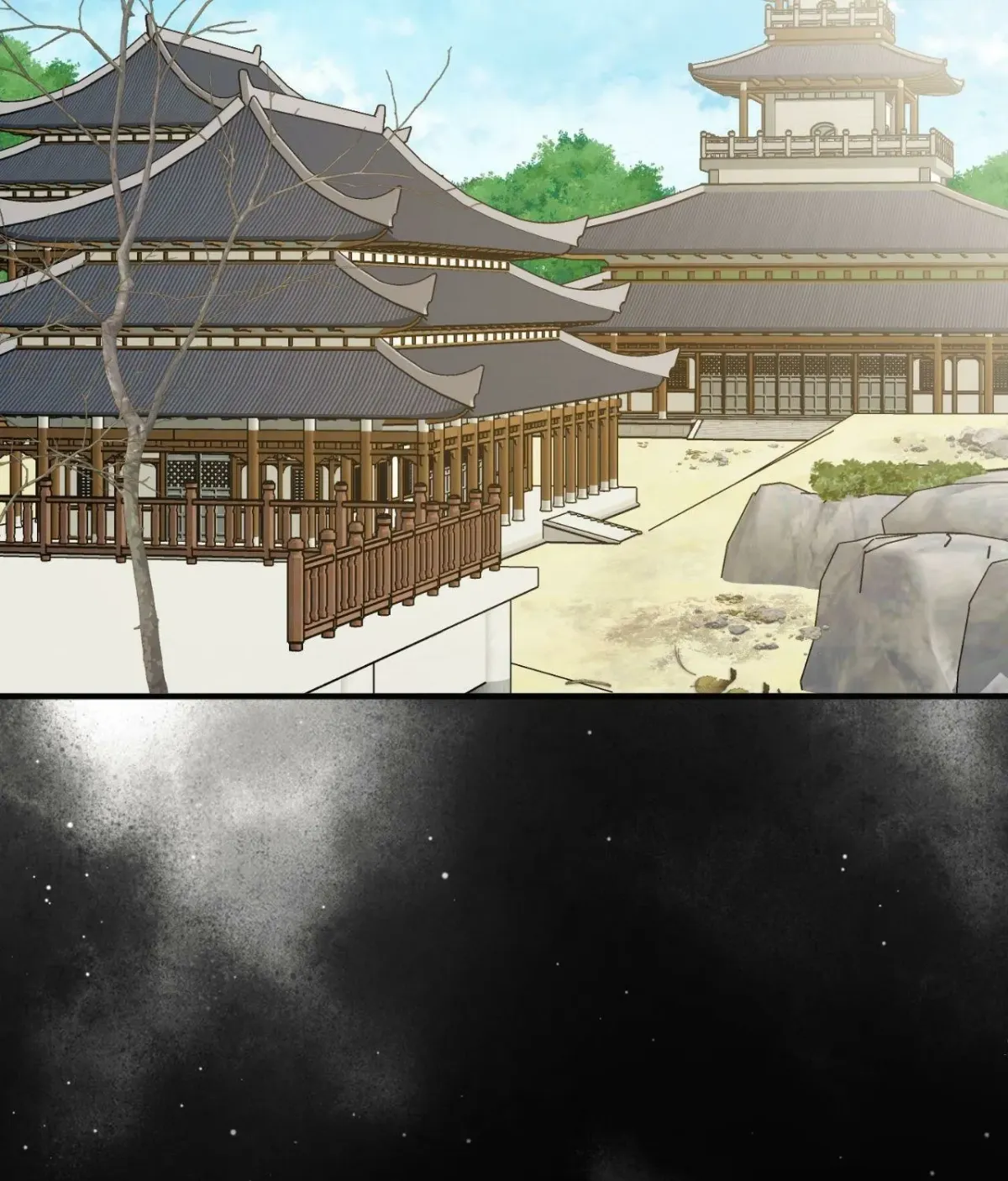 Bloom of Vengeance Chapter 114 page 72 - 