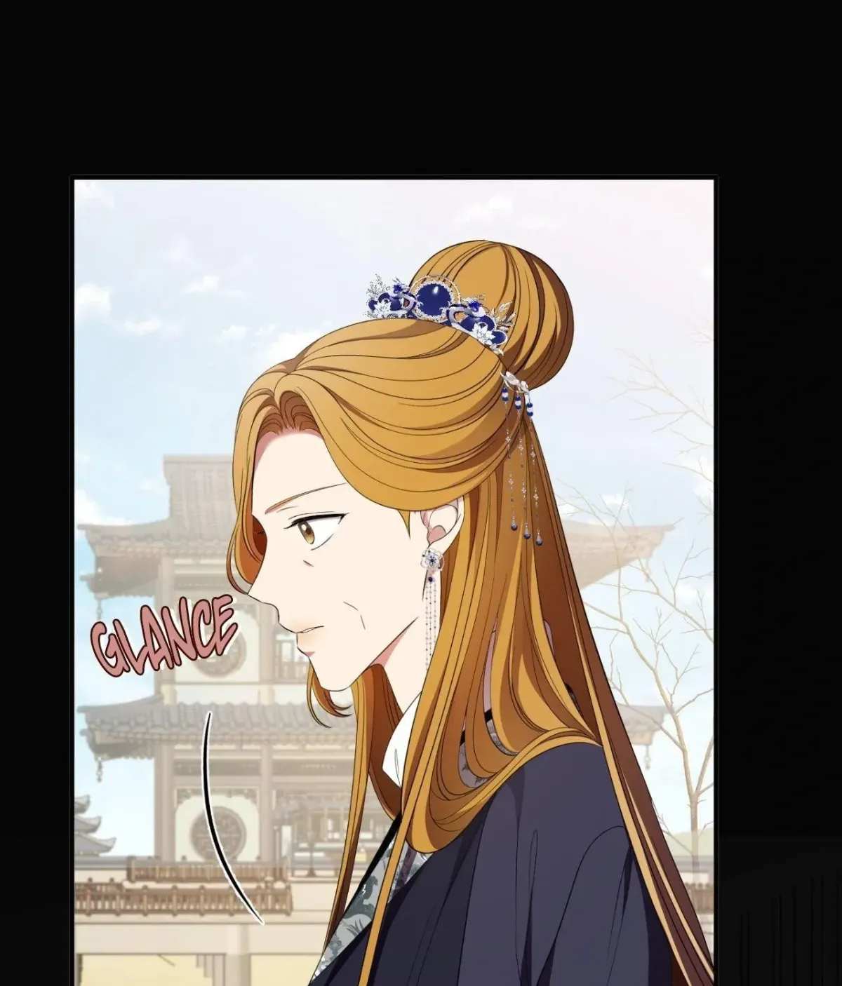 Bloom of Vengeance Chapter 114 page 86 - 