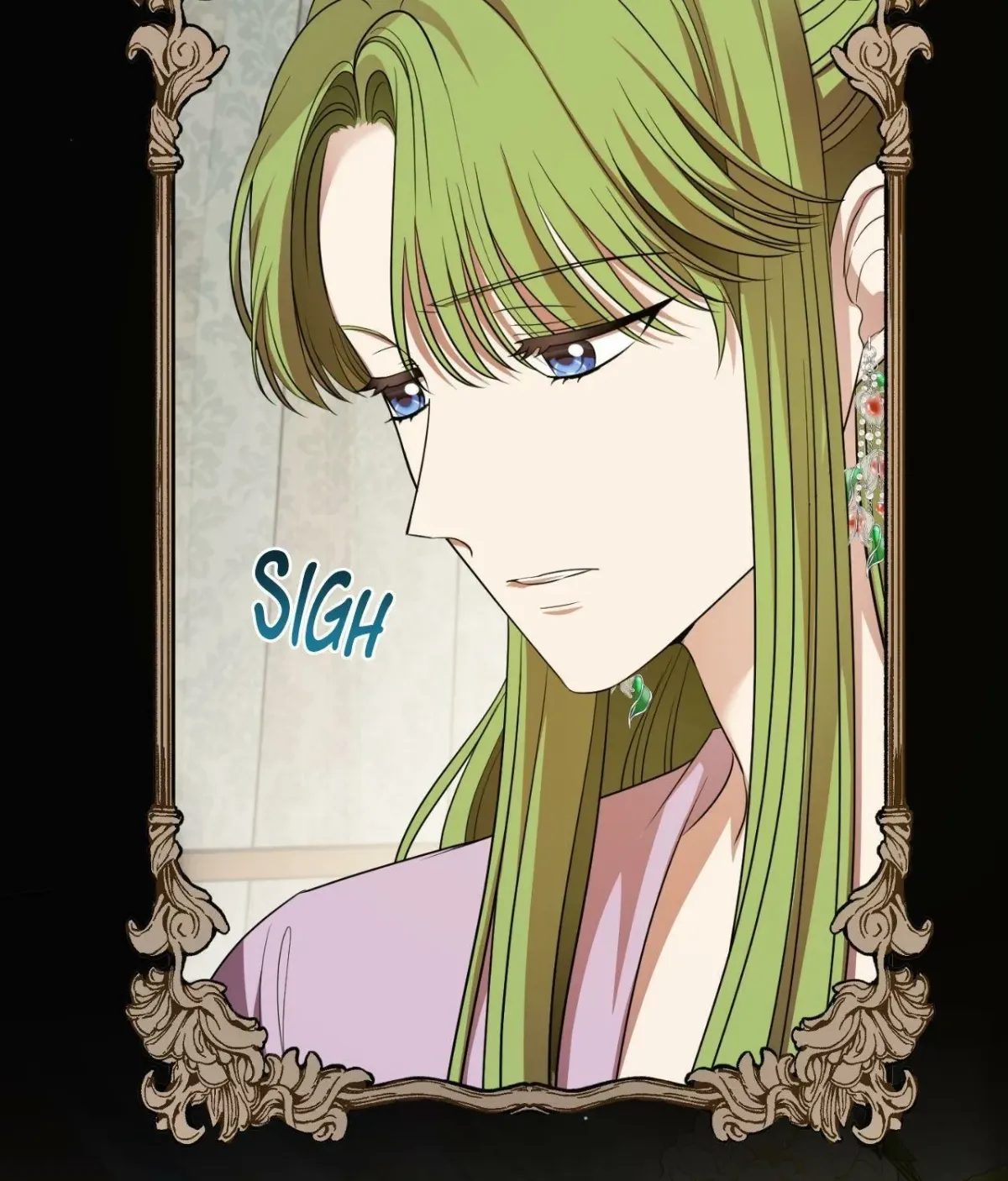 Bloom of Vengeance Chapter 116 page 101 - 