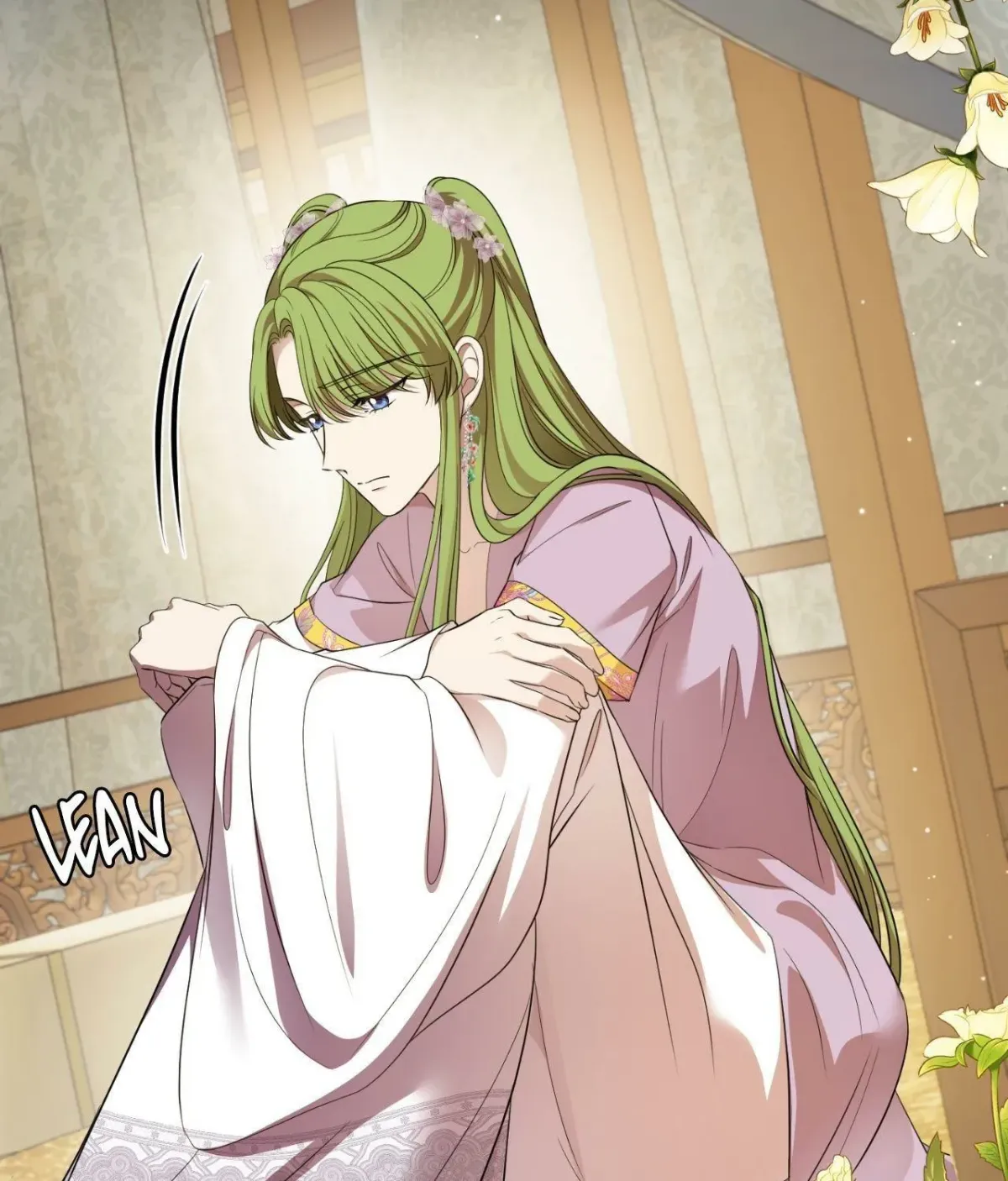 Bloom of Vengeance Chapter 116 page 103 - 