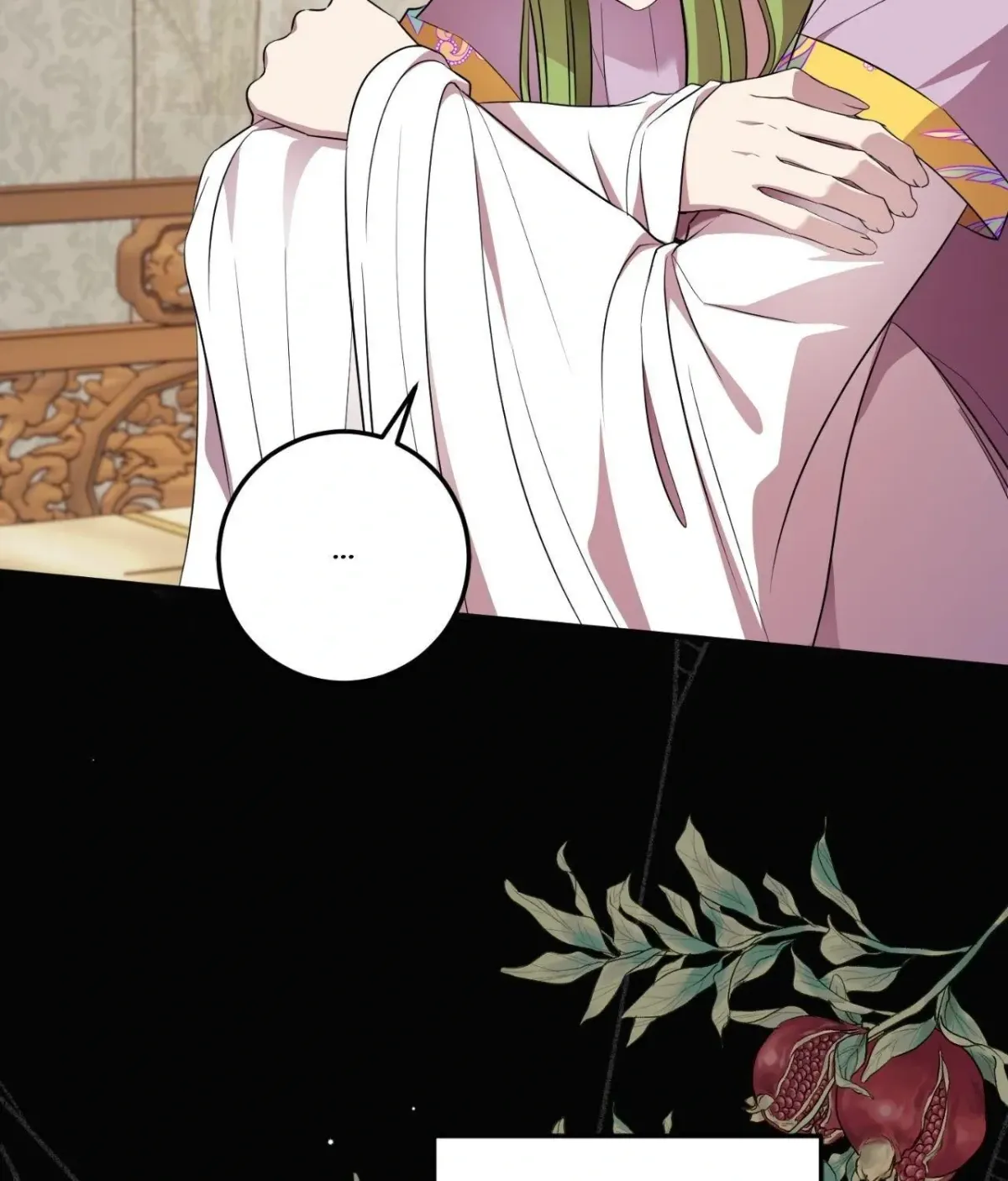 Bloom of Vengeance Chapter 116 page 114 - 