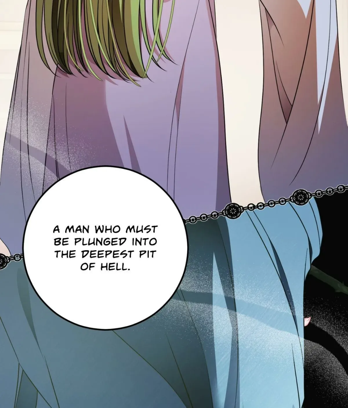 Bloom of Vengeance Chapter 116 page 13 - 