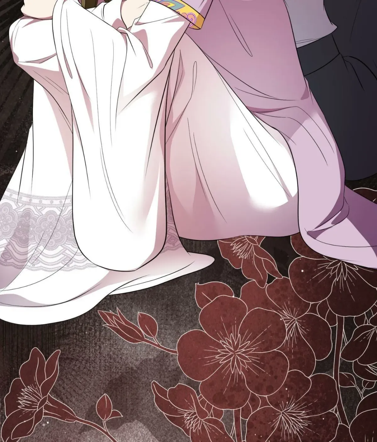 Bloom of Vengeance Chapter 116 page 122 - 