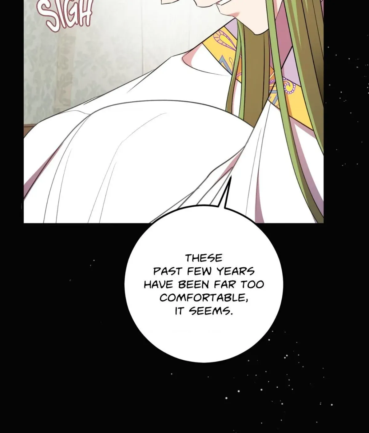 Bloom of Vengeance Chapter 116 page 126 - 