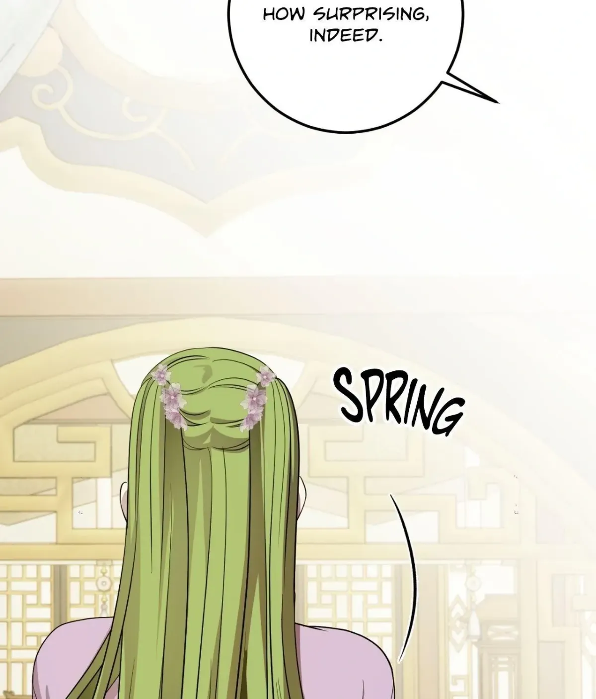 Bloom of Vengeance Chapter 116 page 130 - 
