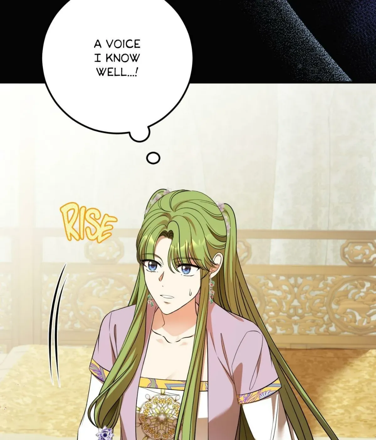 Bloom of Vengeance Chapter 116 page 136 - 