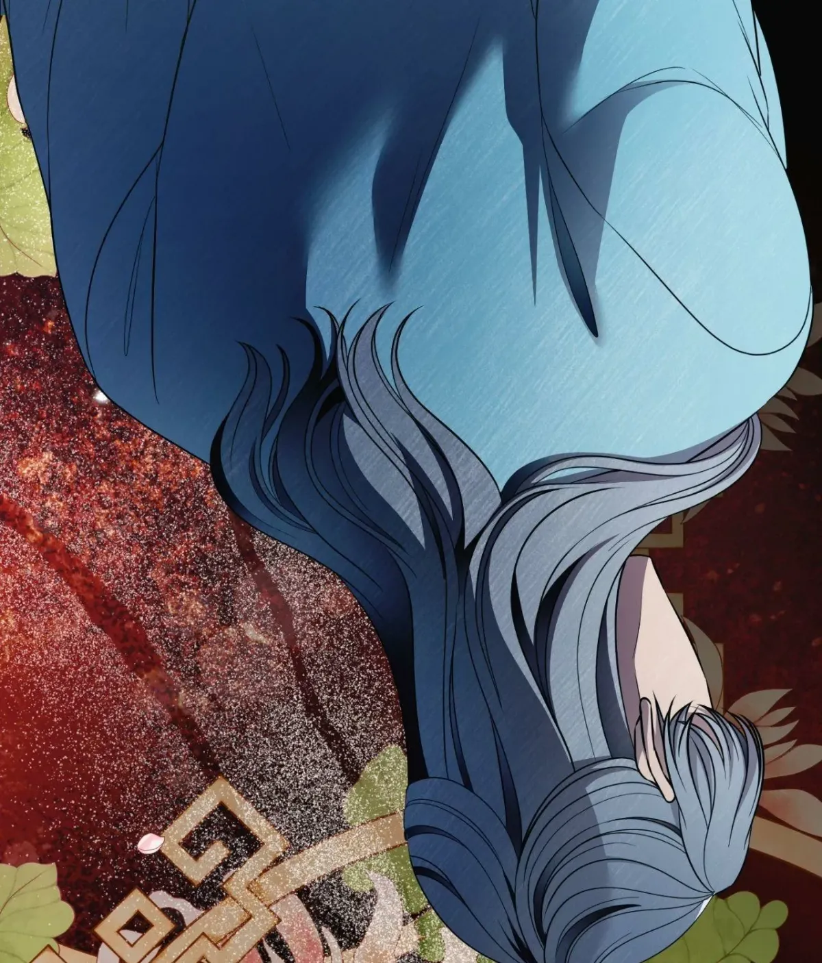Bloom of Vengeance Chapter 116 page 15 - 