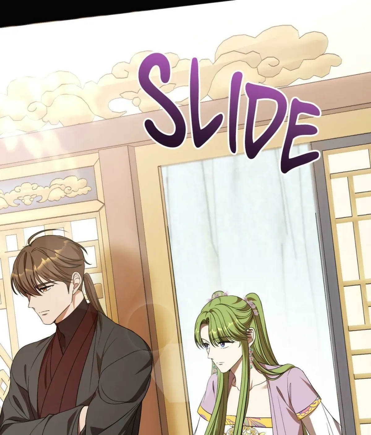 Bloom of Vengeance Chapter 116 page 142 - 
