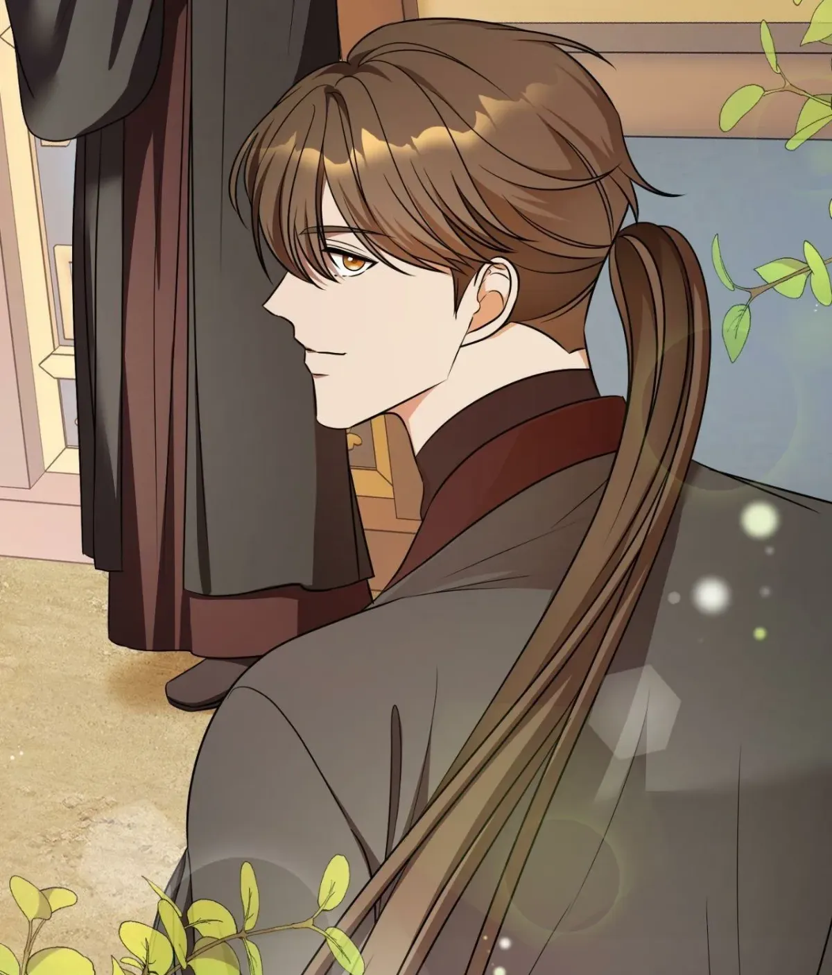 Bloom of Vengeance Chapter 116 page 144 - 