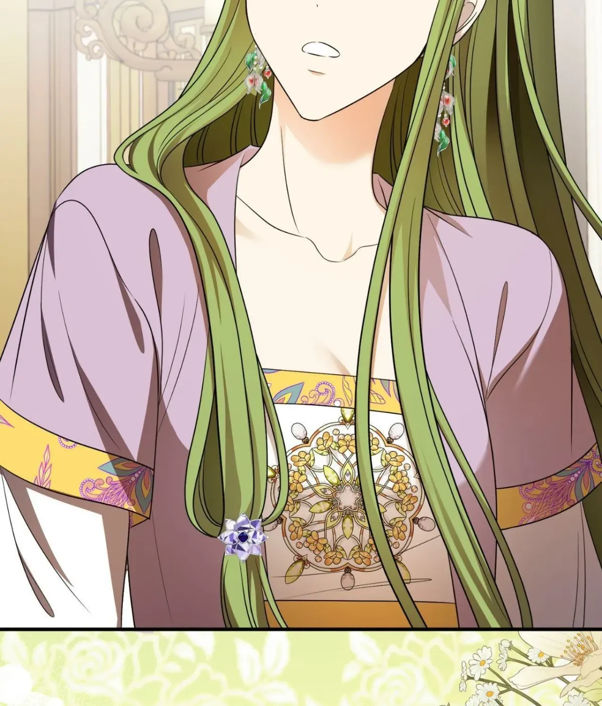 Bloom of Vengeance Chapter 116 page 148 - 