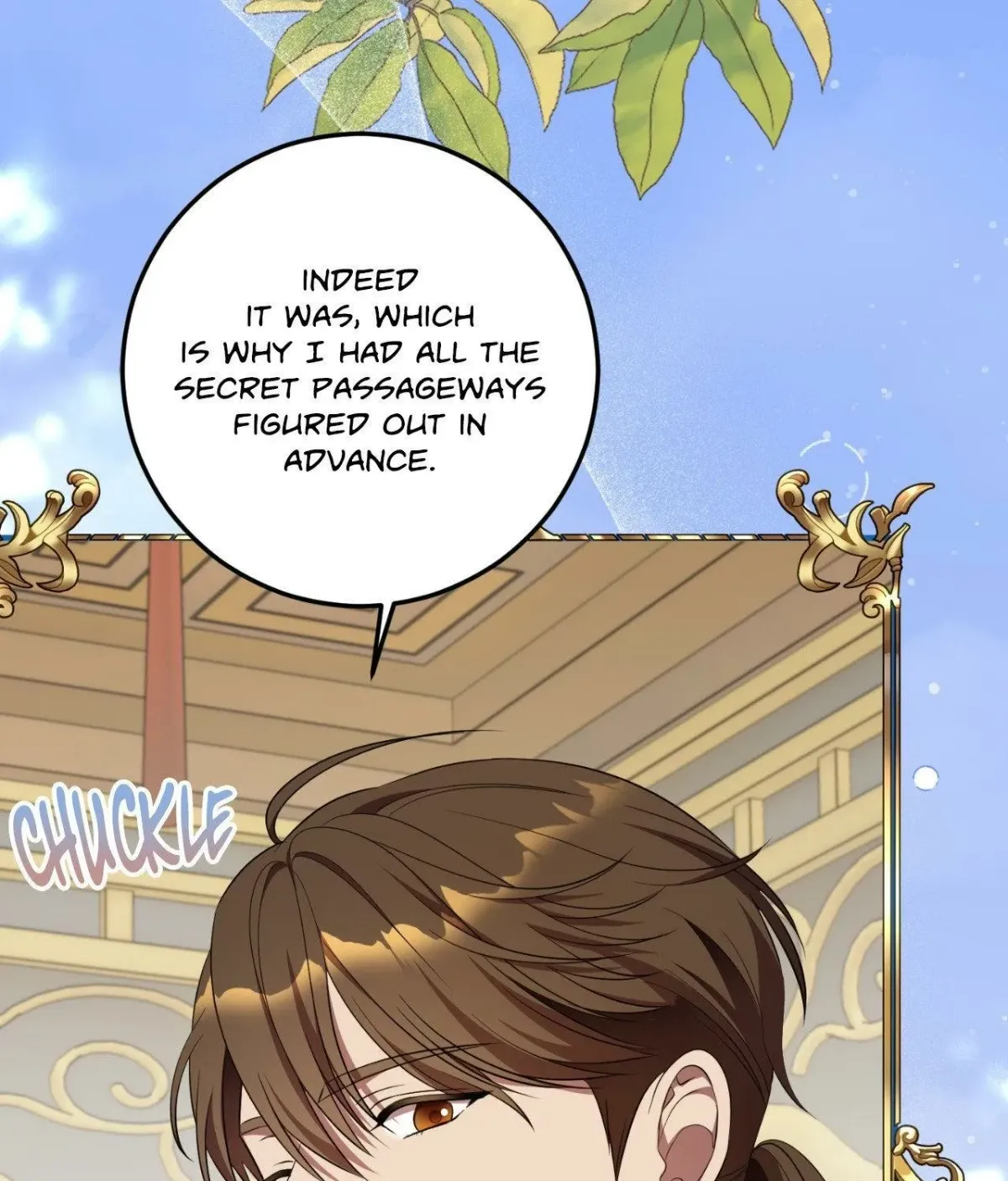 Bloom of Vengeance Chapter 116 page 158 - 