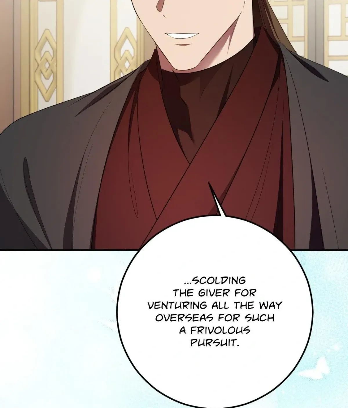 Bloom of Vengeance Chapter 116 page 166 - 