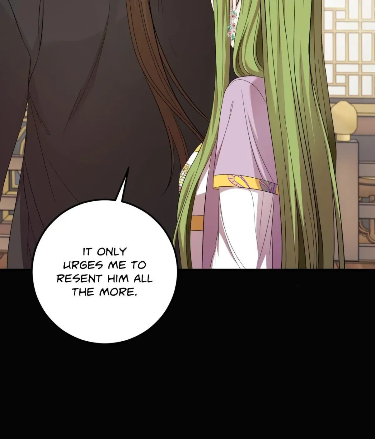 Bloom of Vengeance Chapter 116 page 175 - 