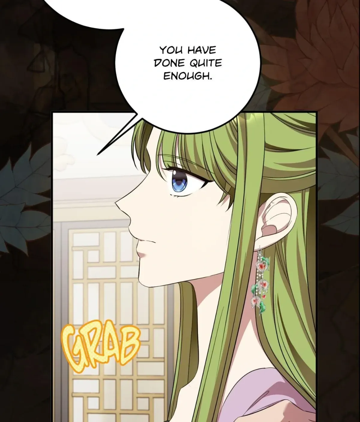 Bloom of Vengeance Chapter 116 page 183 - 