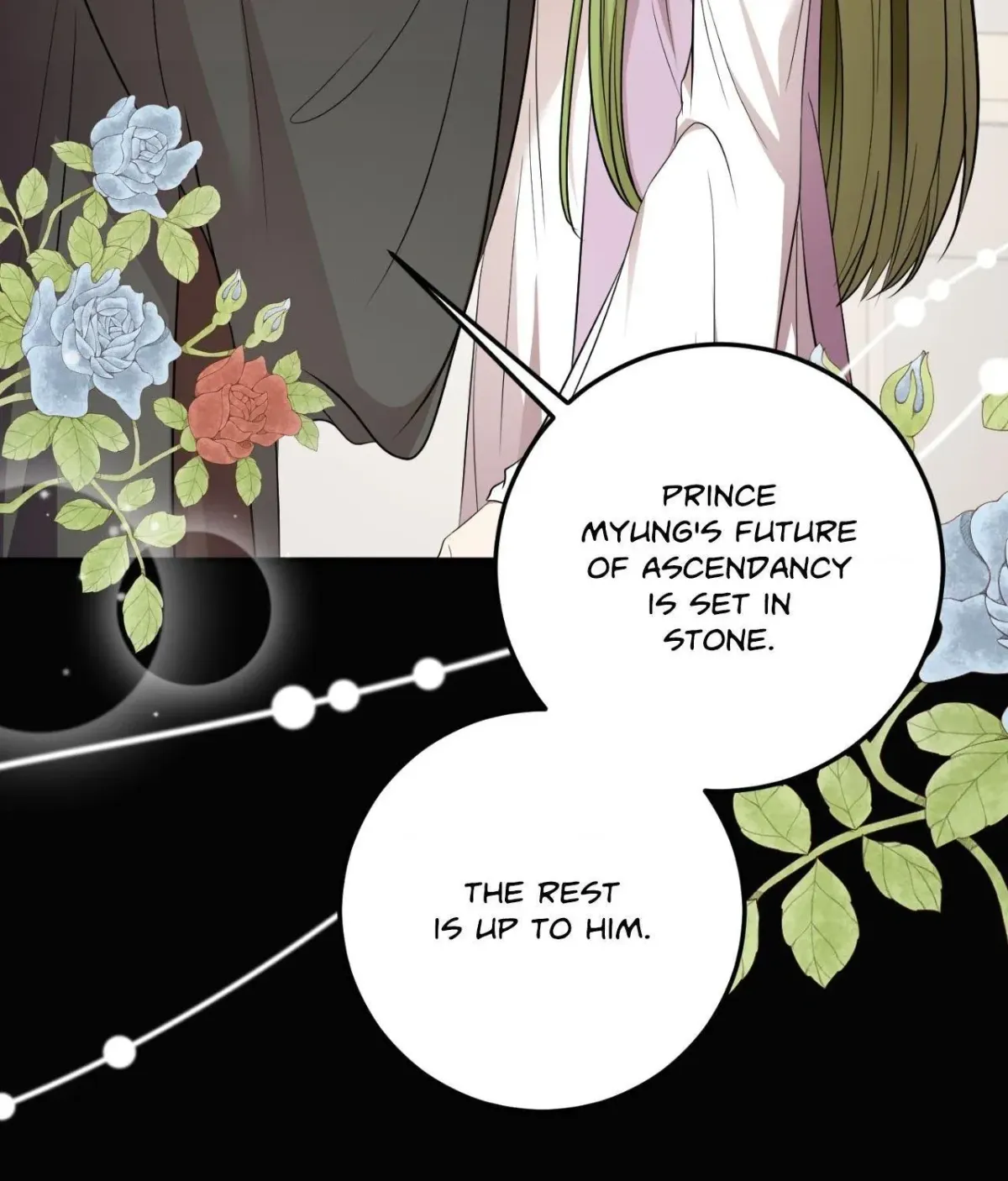 Bloom of Vengeance Chapter 116 page 189 - 