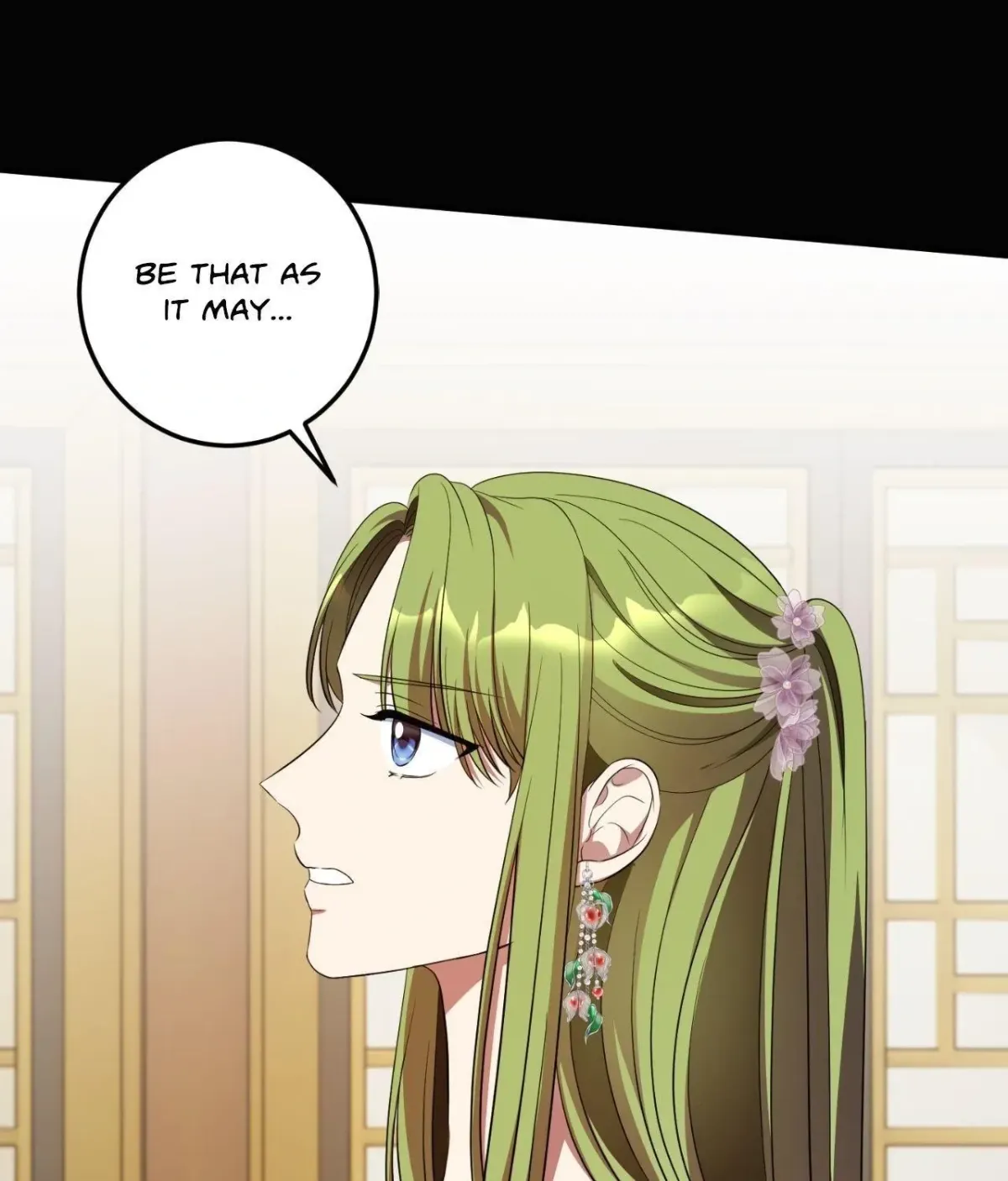Bloom of Vengeance Chapter 116 page 191 - 