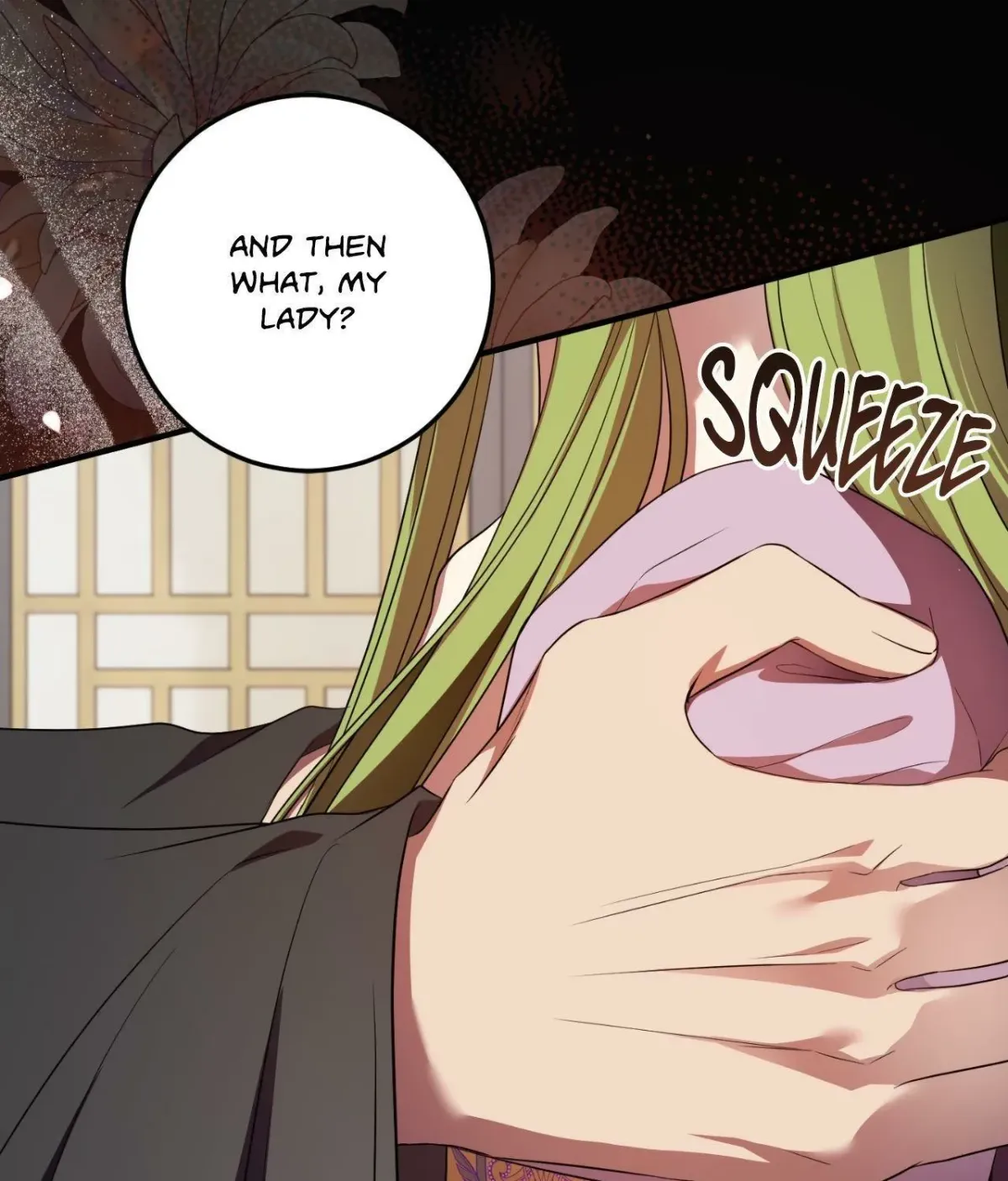 Bloom of Vengeance Chapter 116 page 197 - 