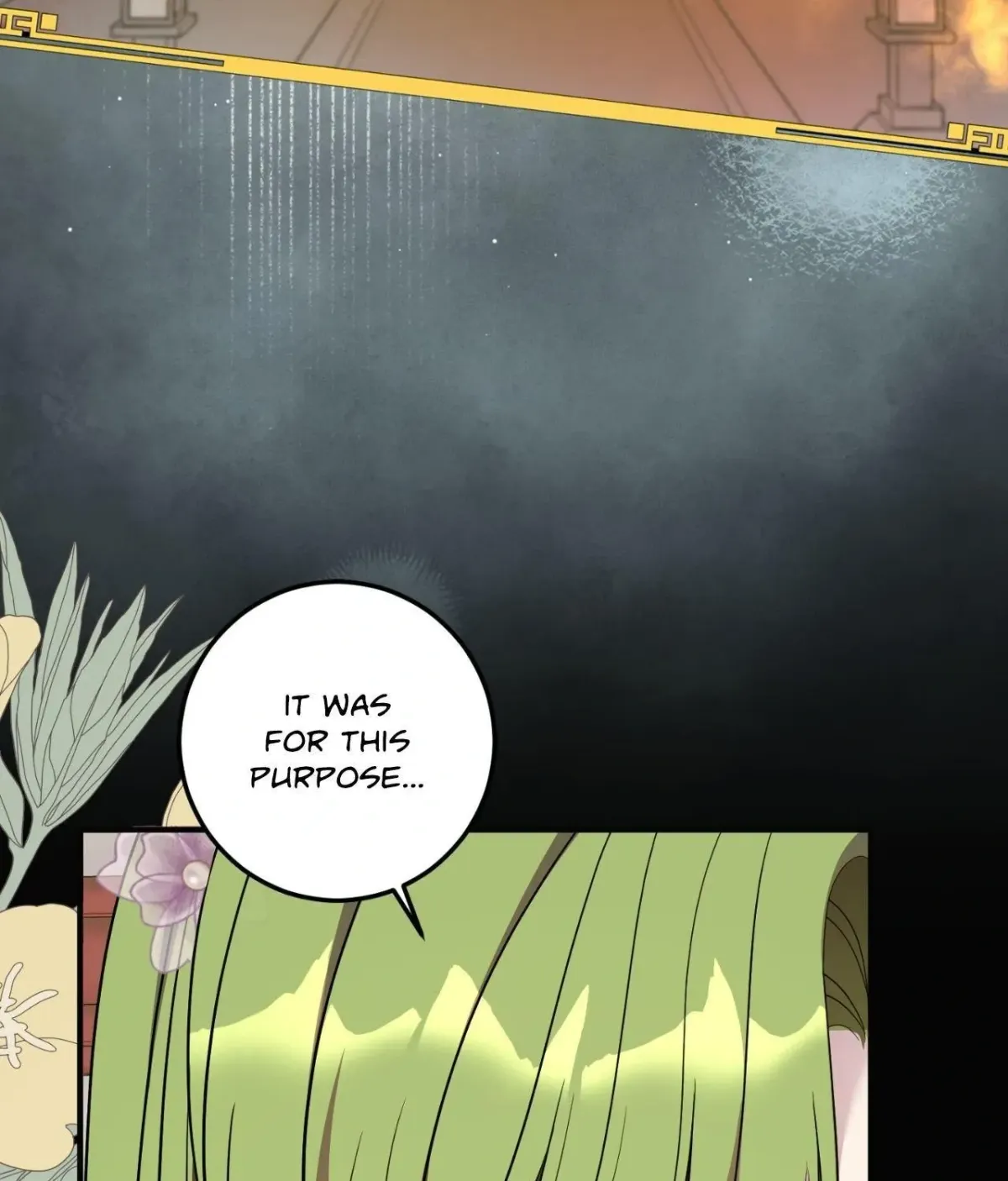 Bloom of Vengeance Chapter 116 page 21 - 