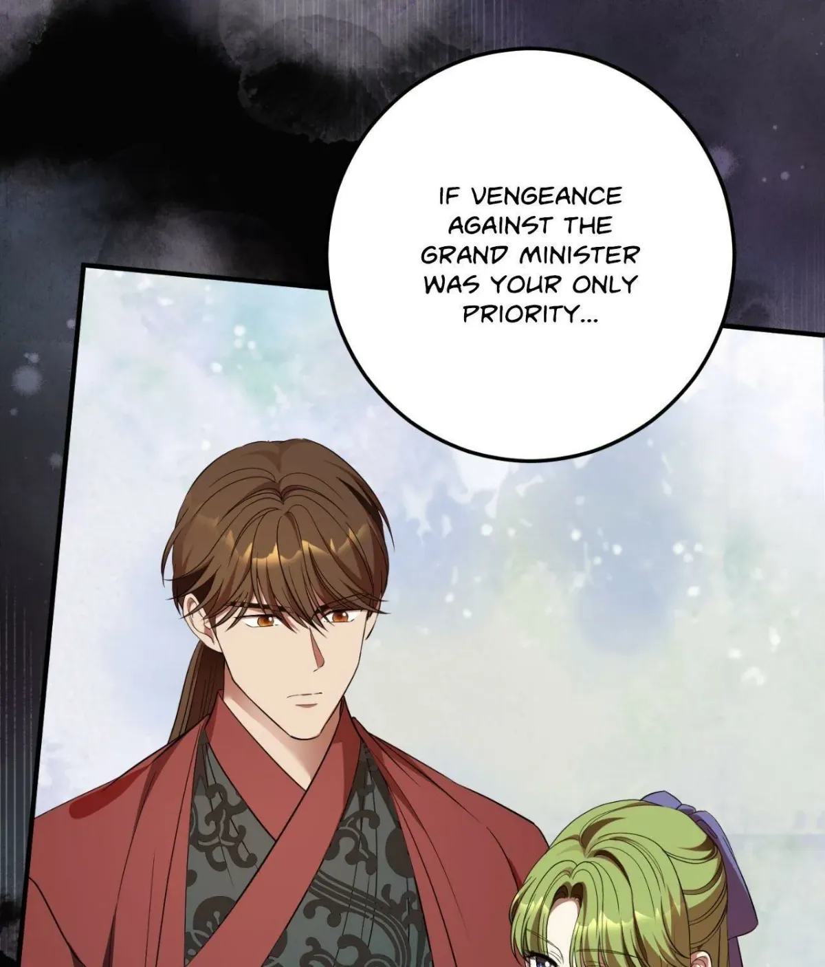 Bloom of Vengeance Chapter 116 page 203 - 