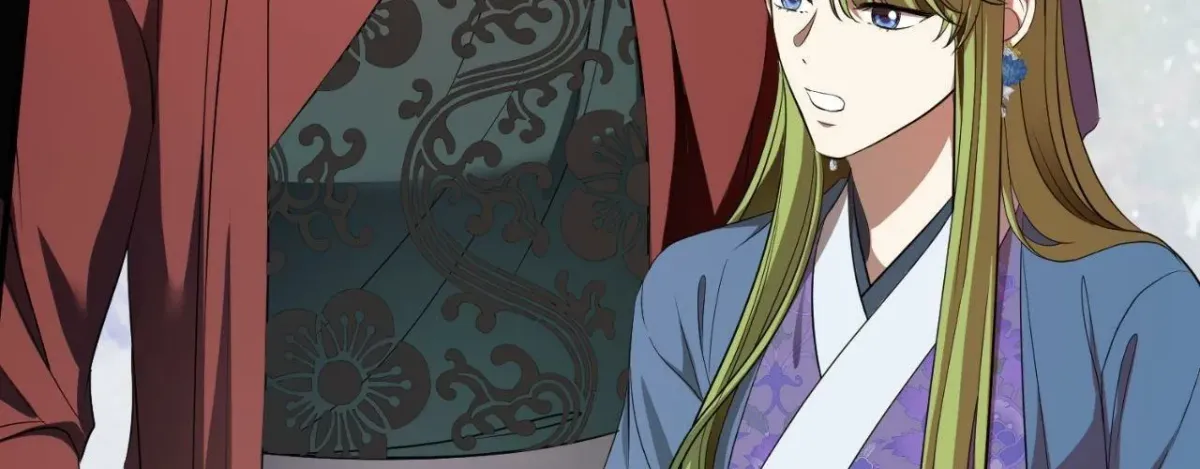 Bloom of Vengeance Chapter 116 page 204 - 