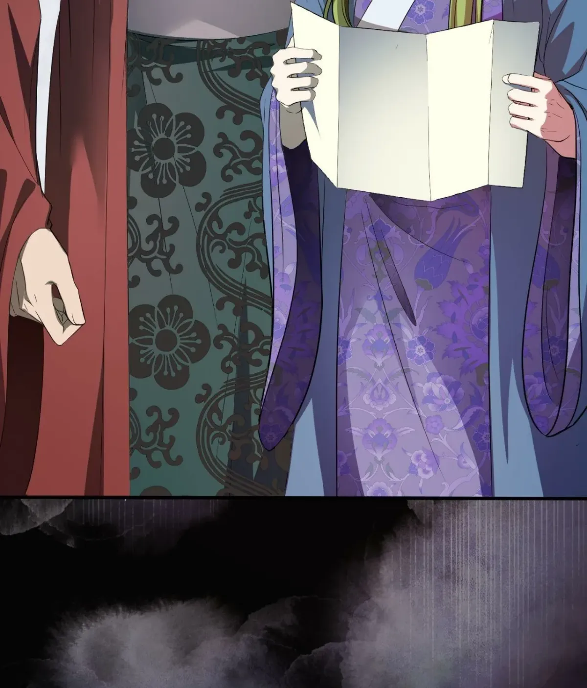 Bloom of Vengeance Chapter 116 page 205 - 