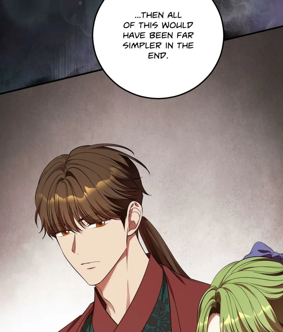 Bloom of Vengeance Chapter 116 page 207 - 