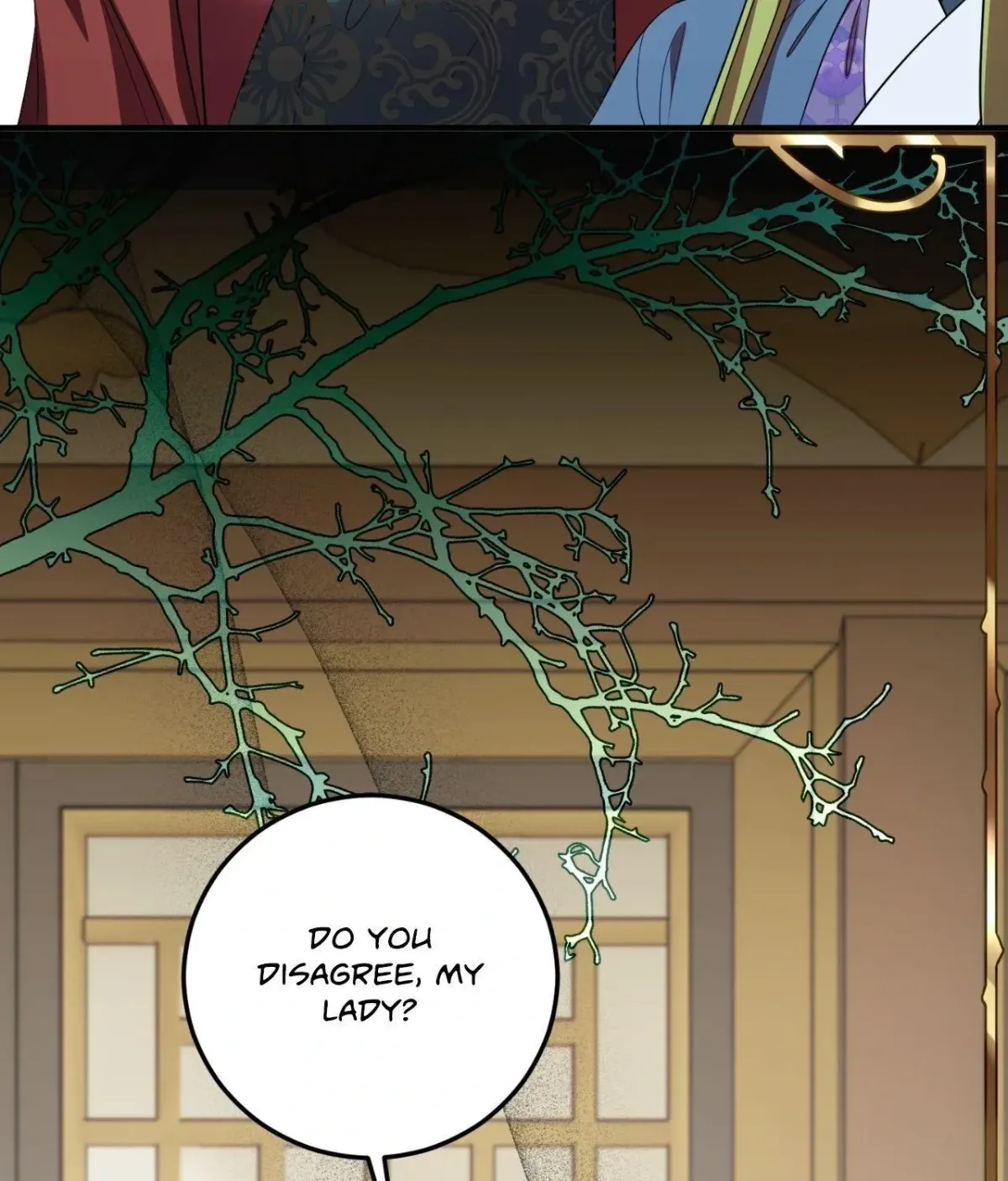 Bloom of Vengeance Chapter 116 page 209 - 