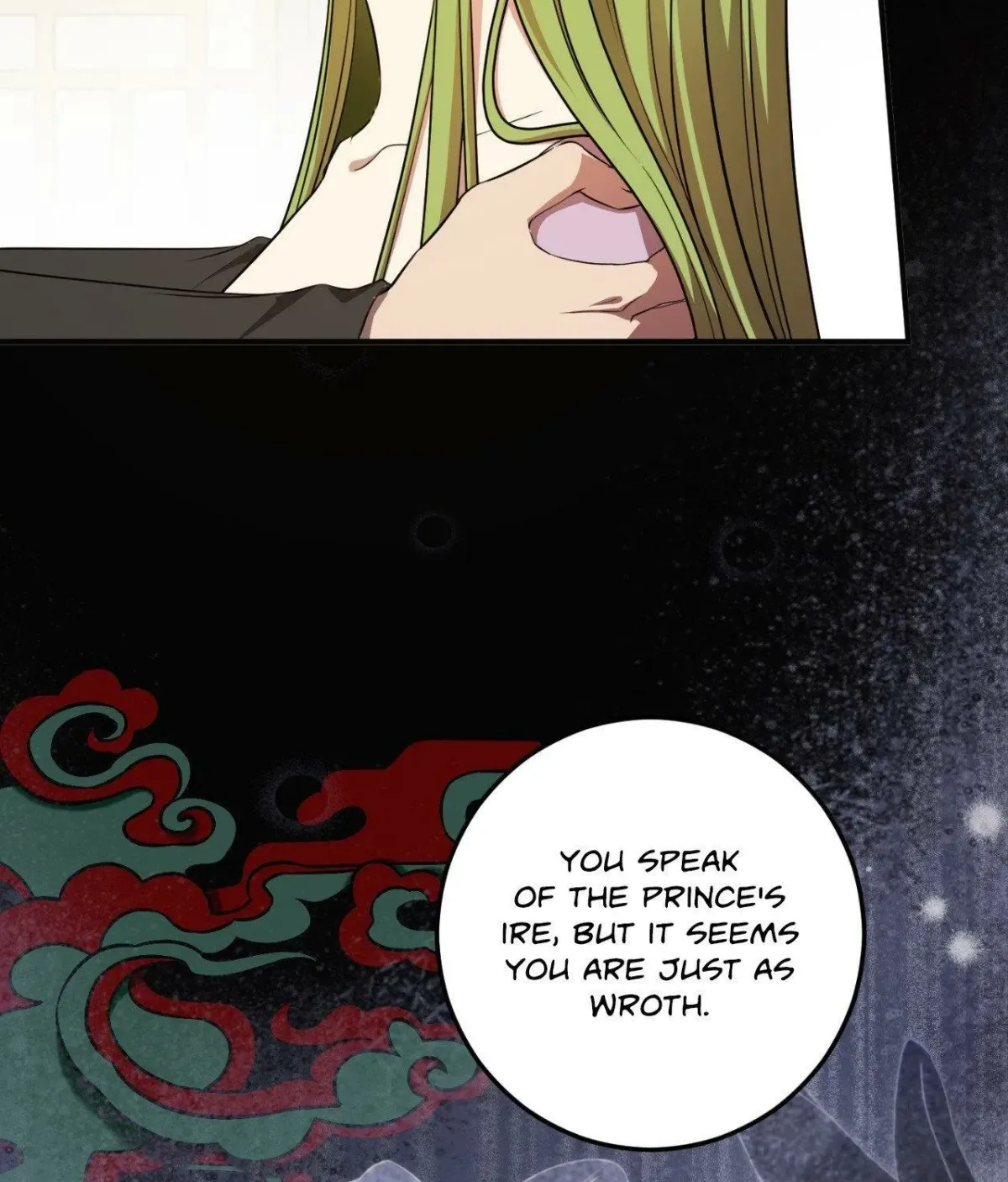 Bloom of Vengeance Chapter 116 page 216 - 