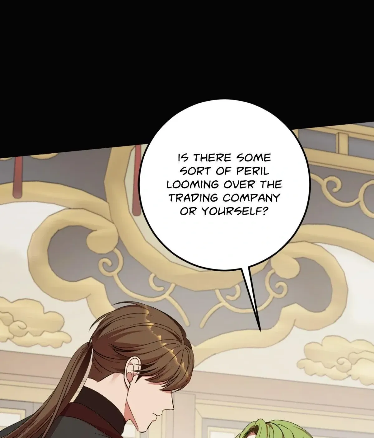 Bloom of Vengeance Chapter 116 page 222 - 