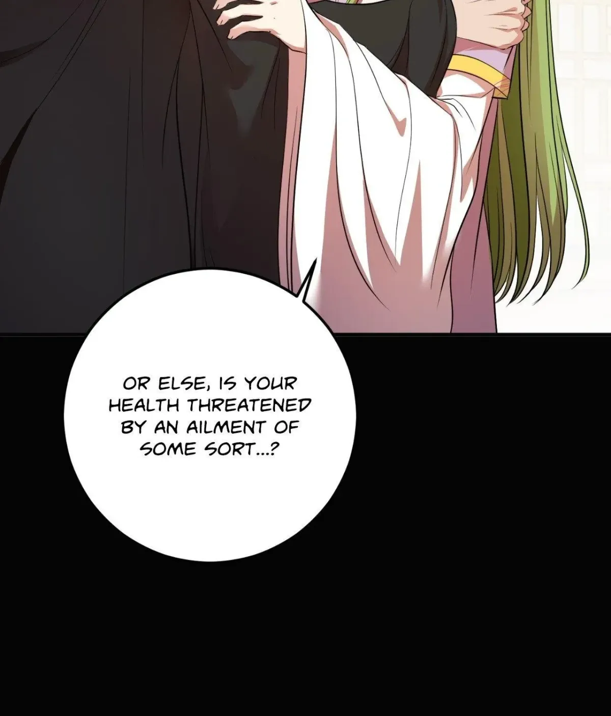 Bloom of Vengeance Chapter 116 page 224 - 