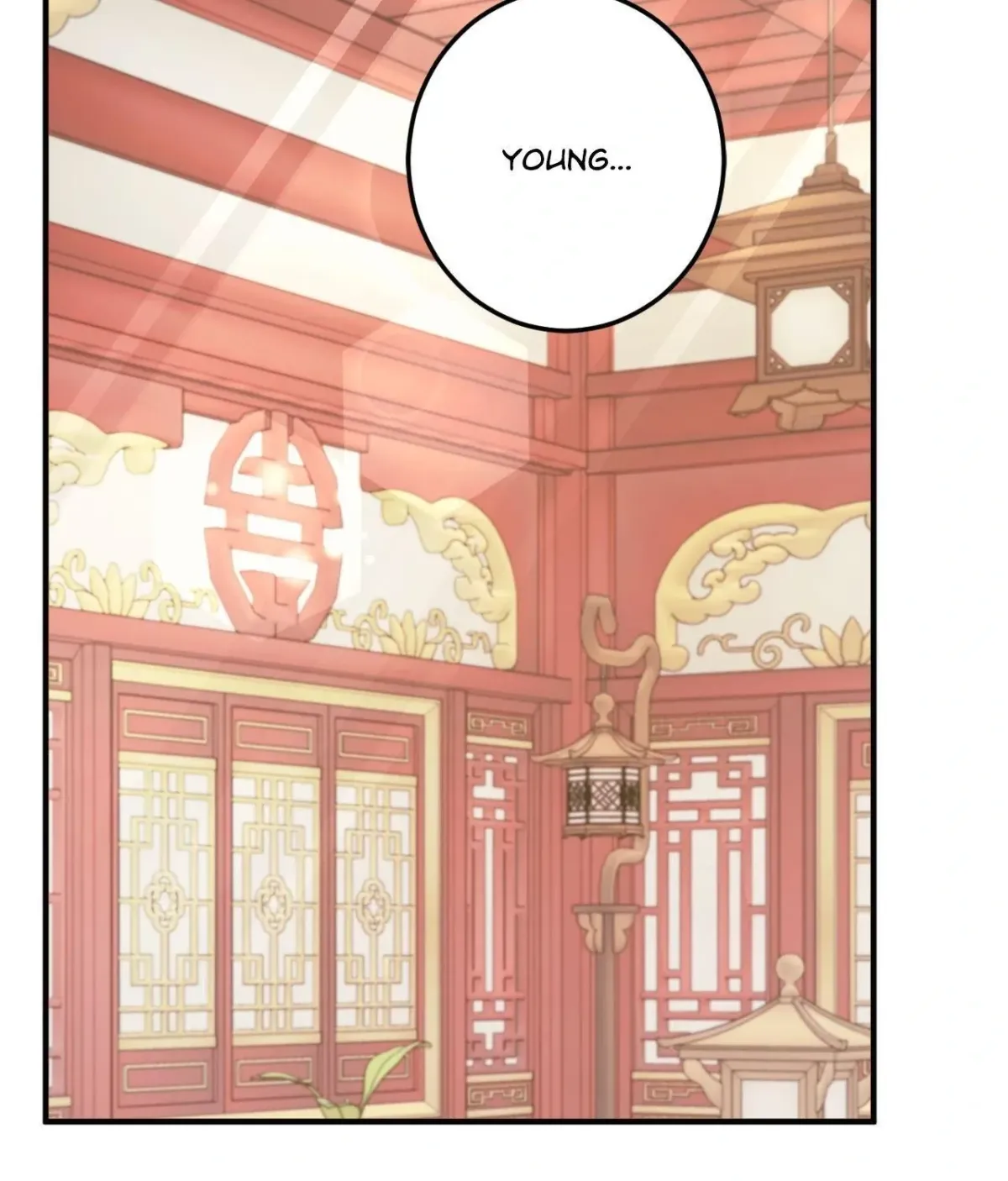 Bloom of Vengeance Chapter 116 page 30 - 