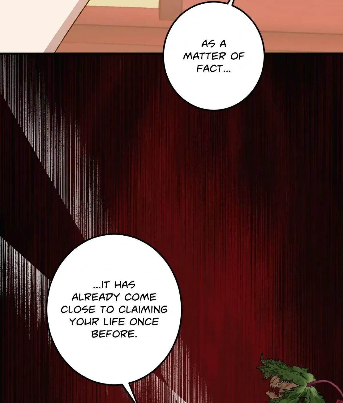 Bloom of Vengeance Chapter 116 page 34 - 