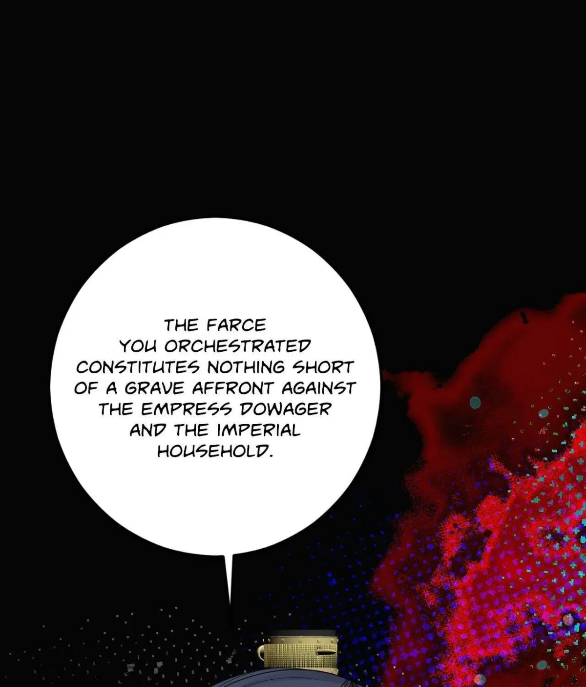 Bloom of Vengeance Chapter 116 page 43 - 