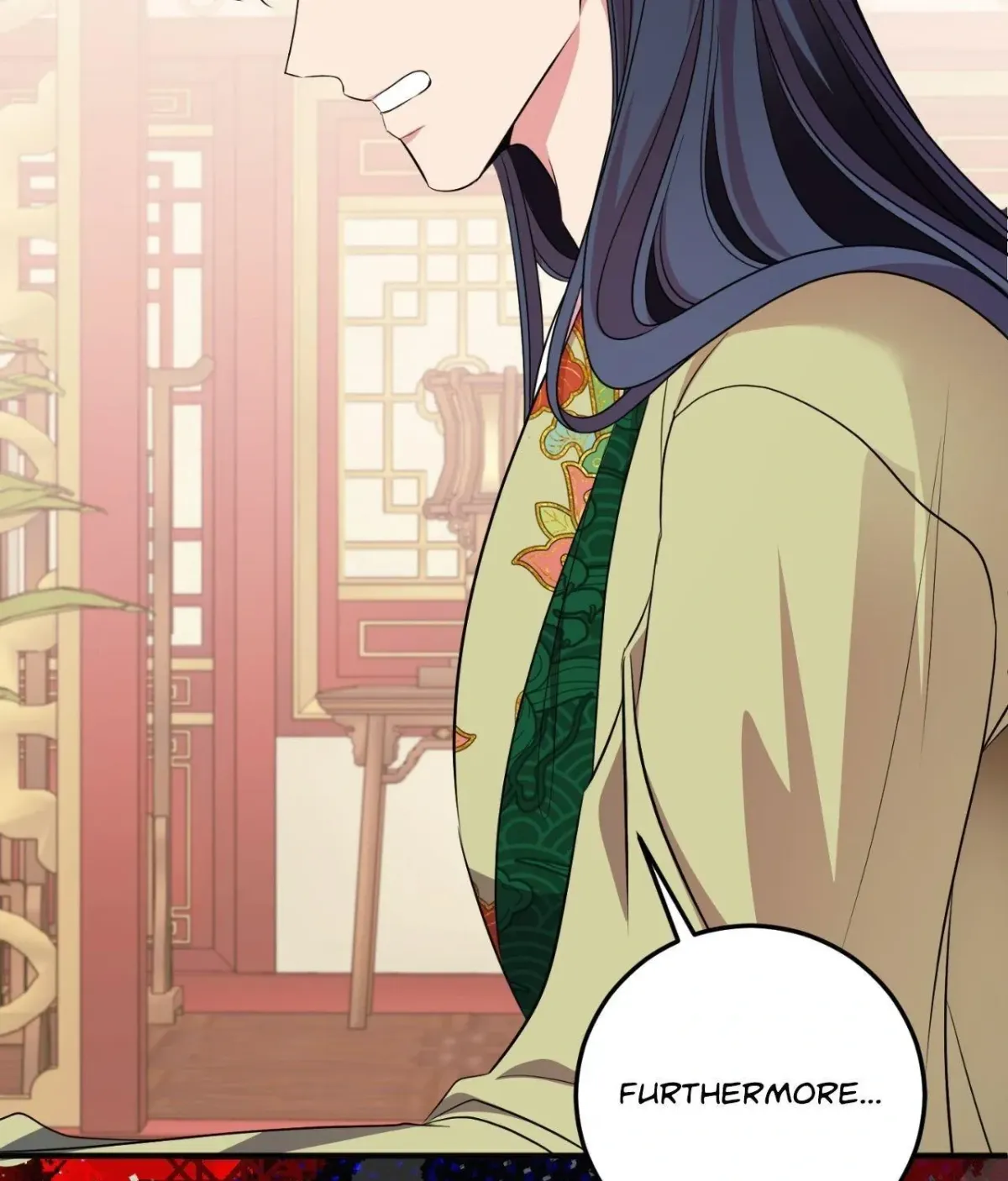 Bloom of Vengeance Chapter 116 page 45 - 