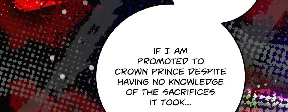 Bloom of Vengeance Chapter 116 page 46 - 