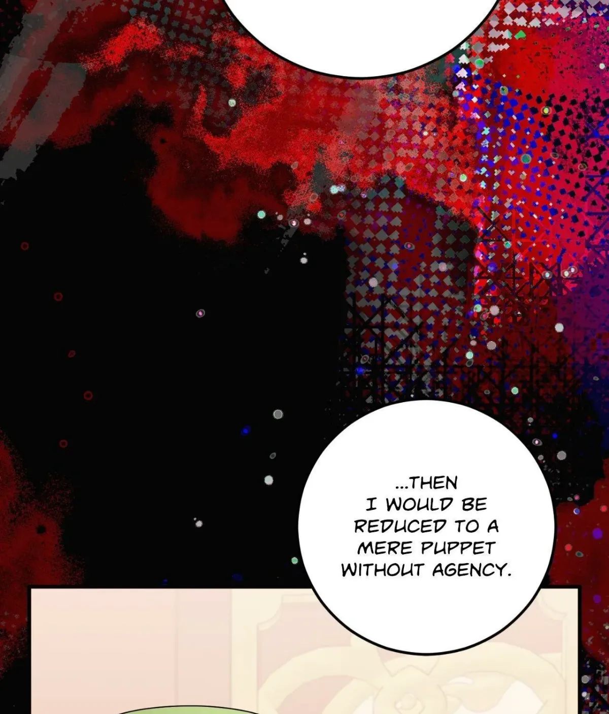 Bloom of Vengeance Chapter 116 page 47 - 