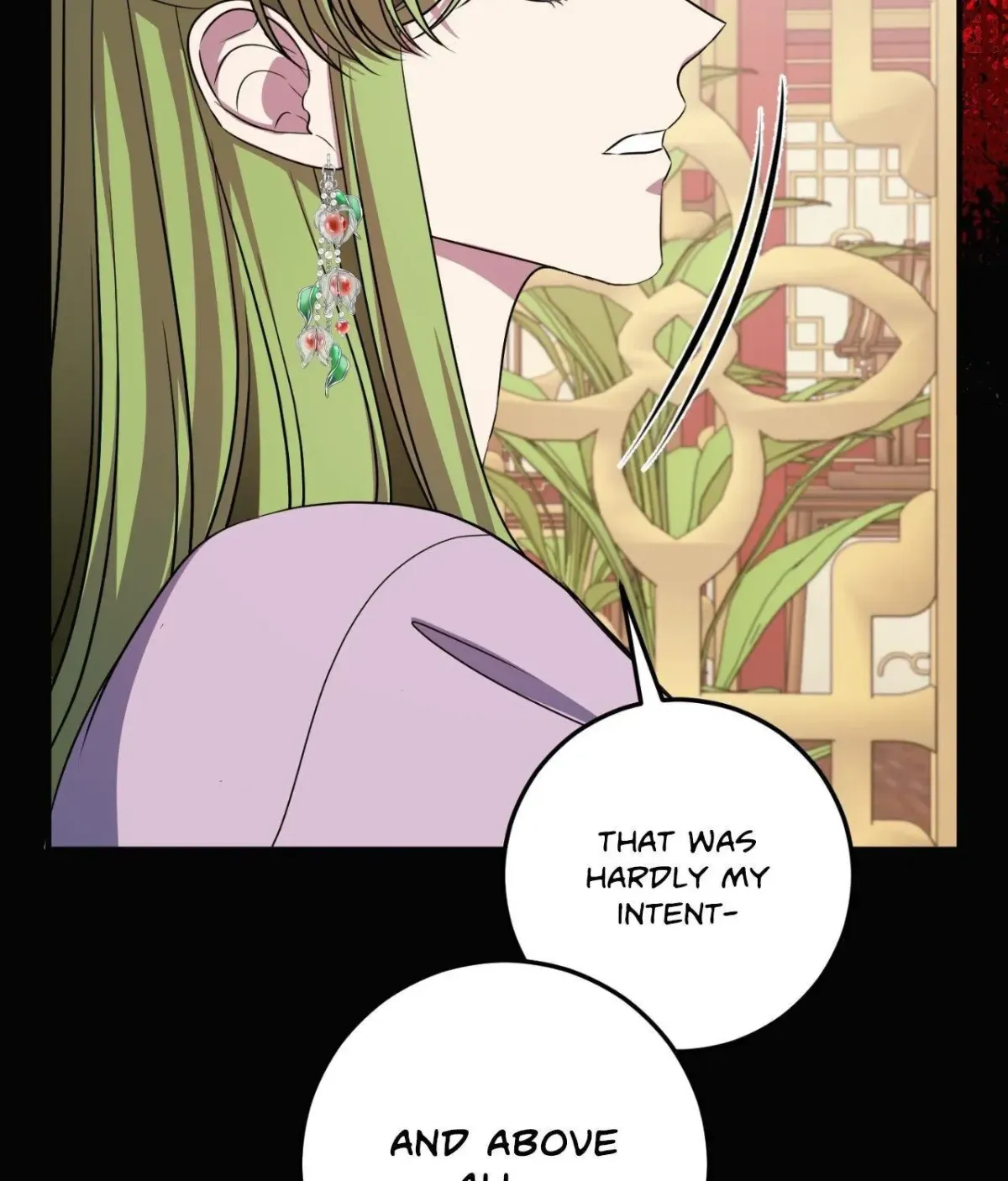 Bloom of Vengeance Chapter 116 page 49 - 