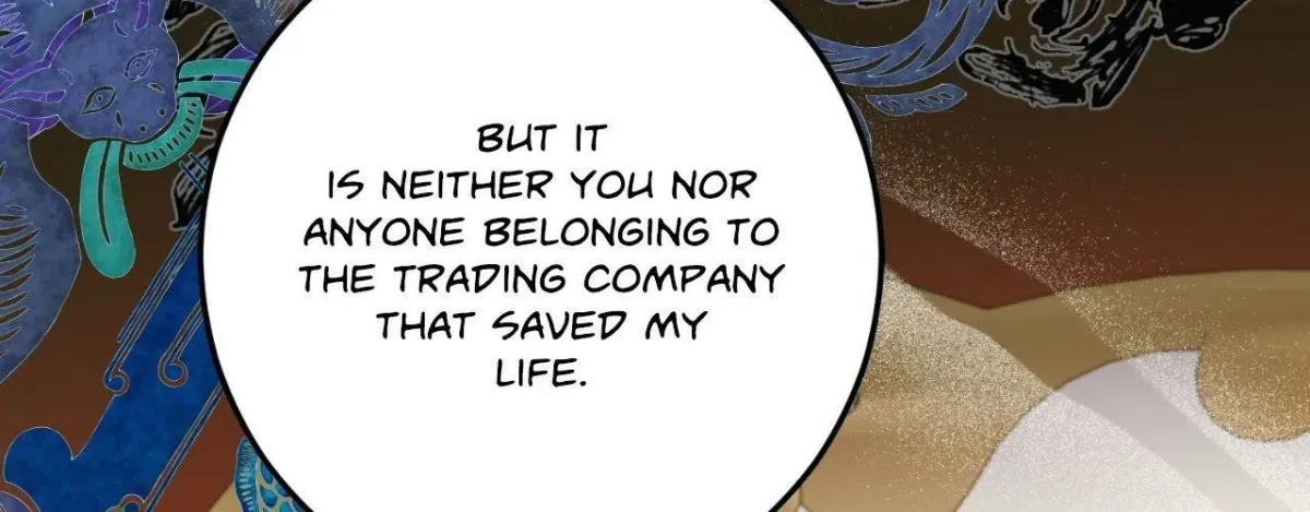 Bloom of Vengeance Chapter 116 page 6 - 