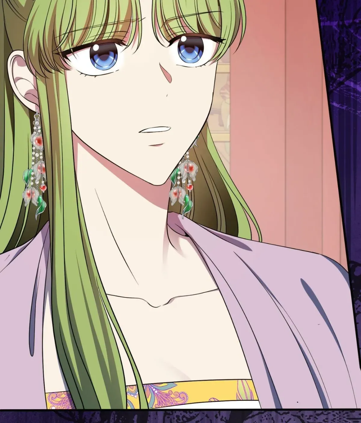 Bloom of Vengeance Chapter 116 page 59 - 