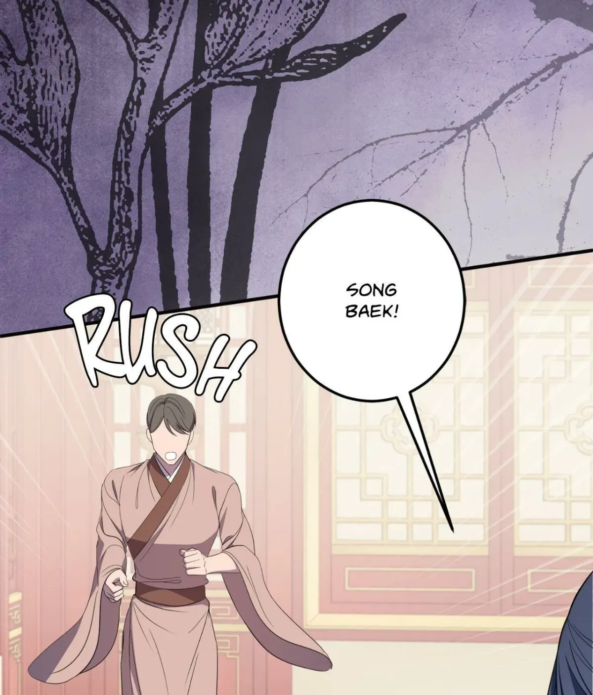 Bloom of Vengeance Chapter 116 page 61 - 