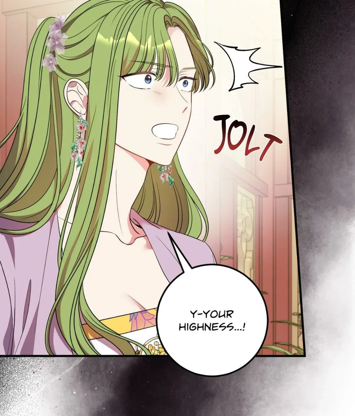 Bloom of Vengeance Chapter 116 page 66 - 