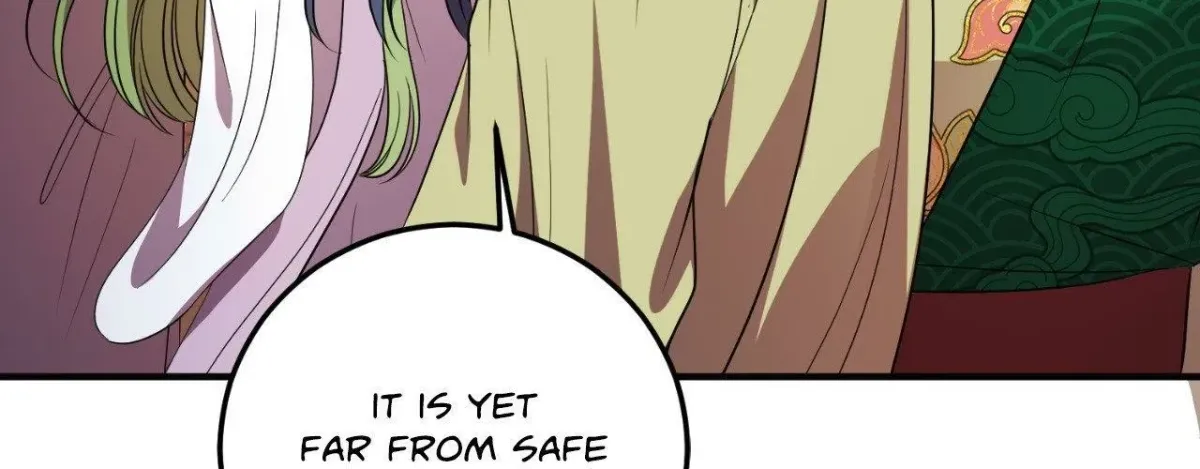 Bloom of Vengeance Chapter 116 page 69 - 