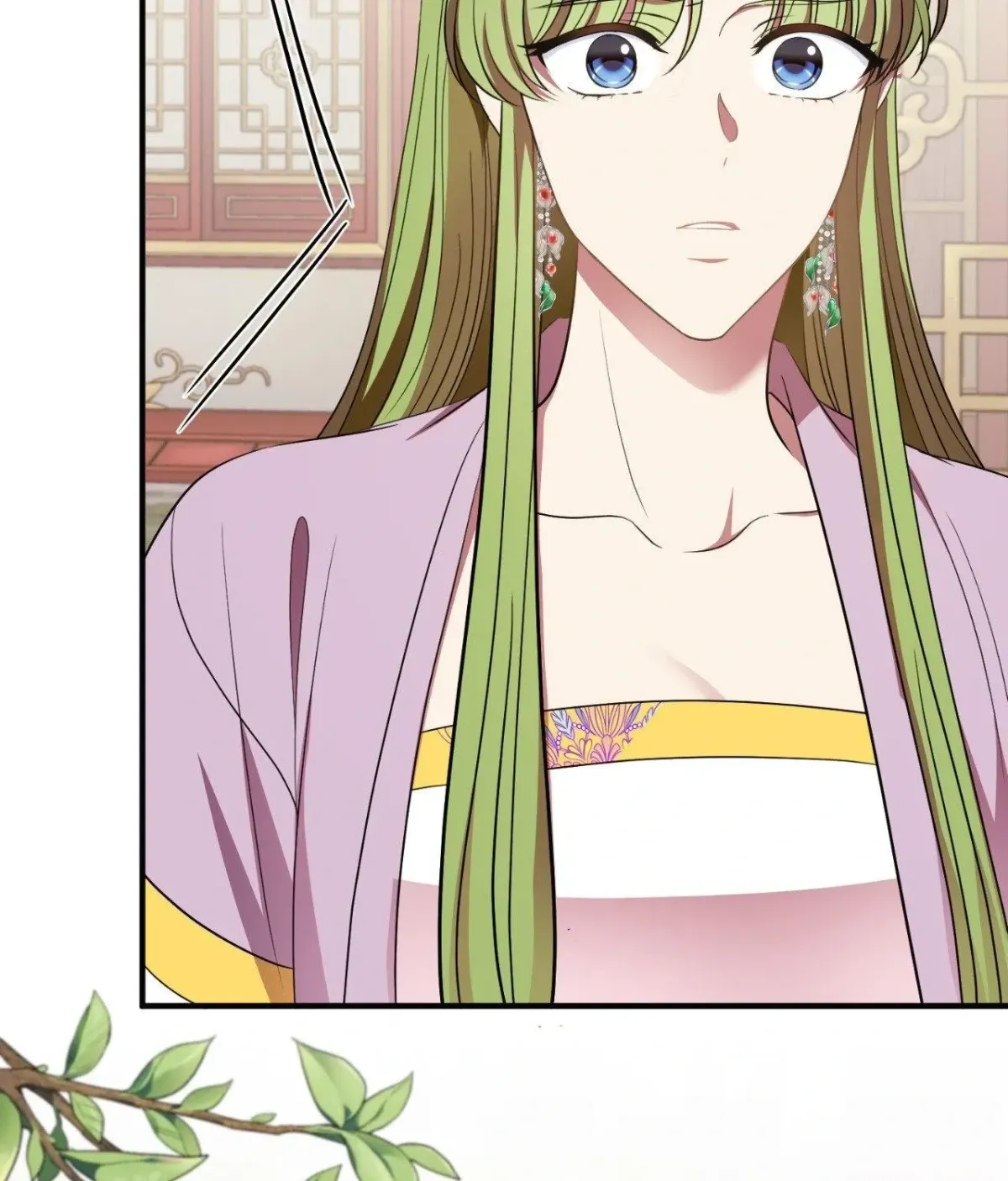 Bloom of Vengeance Chapter 116 page 74 - 