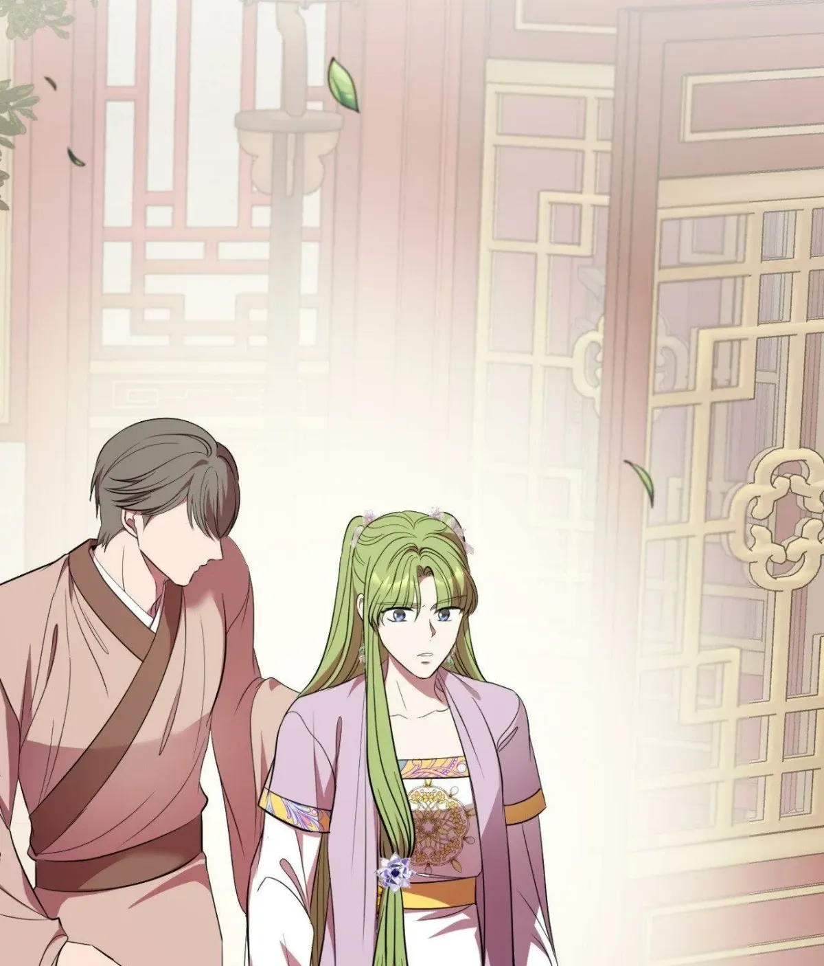 Bloom of Vengeance Chapter 116 page 76 - 