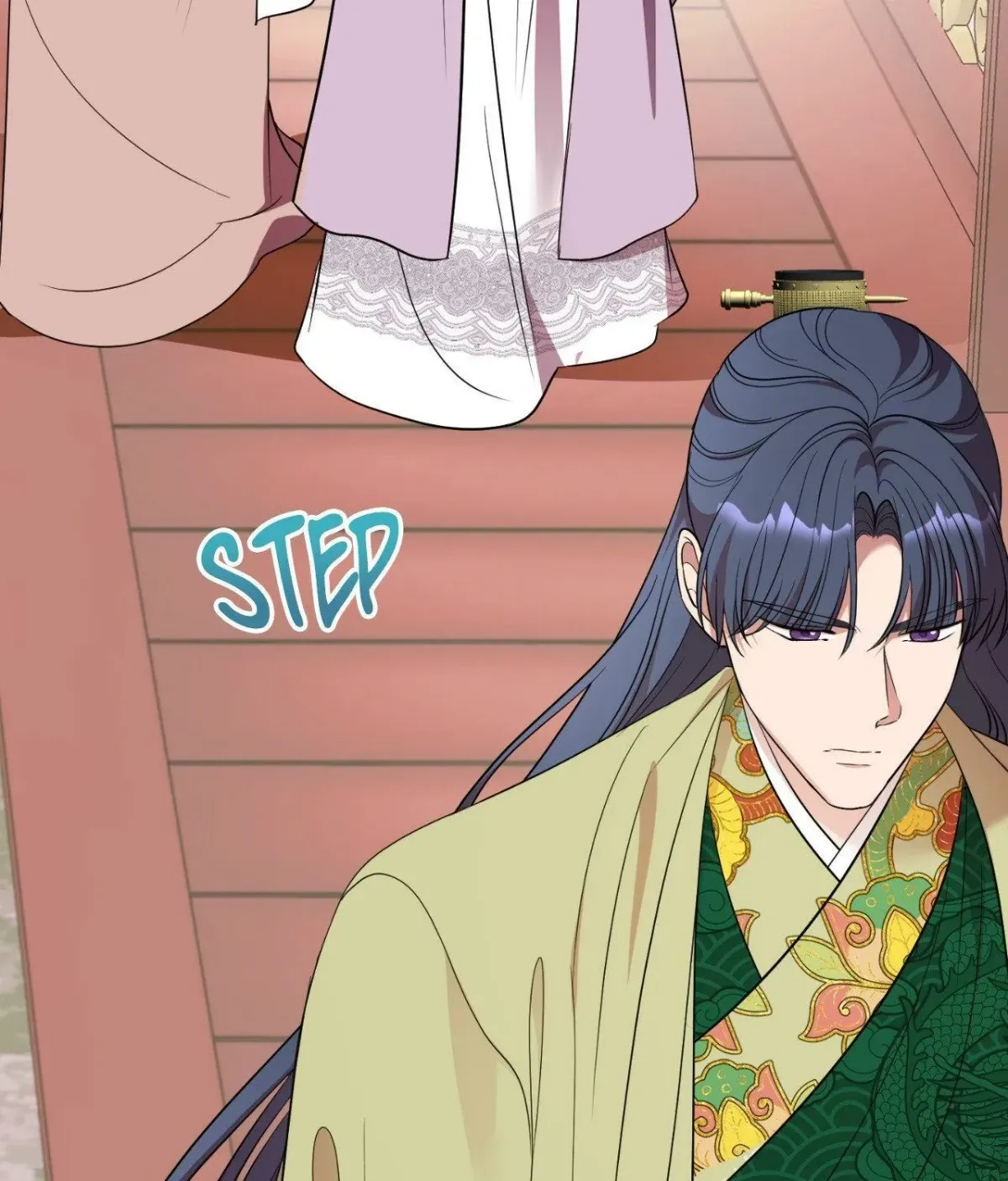 Bloom of Vengeance Chapter 116 page 78 - 