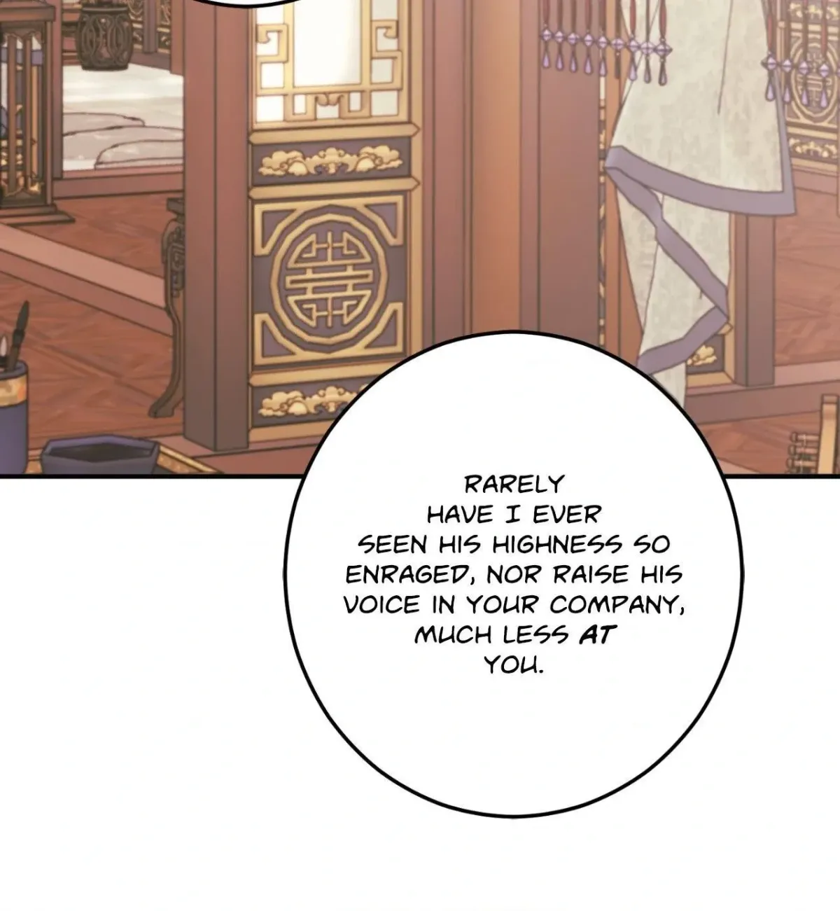 Bloom of Vengeance Chapter 116 page 84 - 